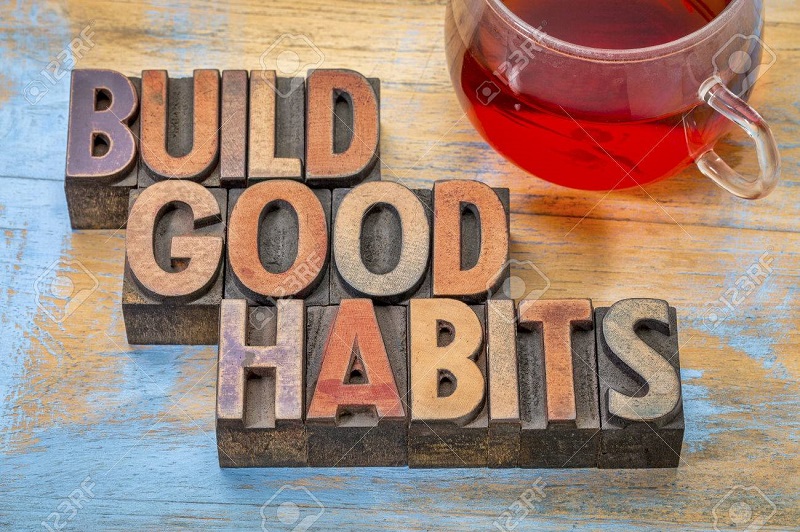 راهکارهای ایجاد عادت‌های خوب و مثبت