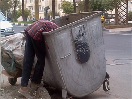 اقدامات کوچک ما اثرات بزرگی دارد