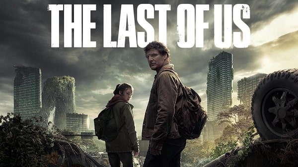 پوستر سریال آخرین بازمانده از ما - The Last of Us