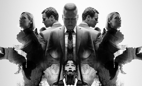 سریال شکارچی ذهن (mindhunter)